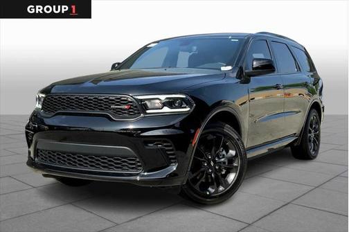 2025 Dodge Durango GT RWD