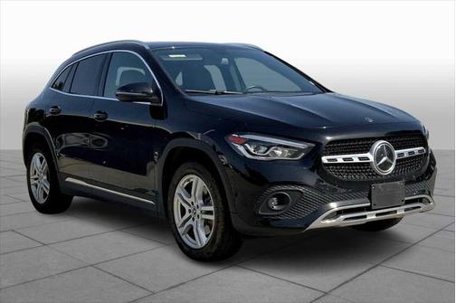 2023 Mercedes-Benz GLA 250 Base