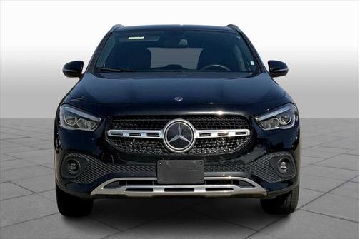 2023 Mercedes-Benz GLA 250 Base
