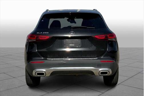 2023 Mercedes-Benz GLA 250 Base