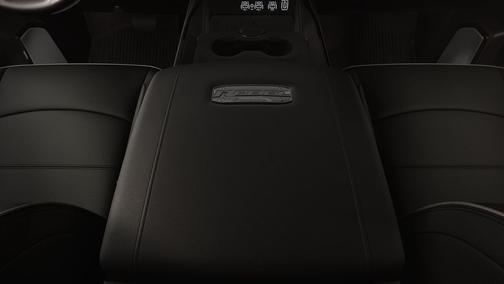 2026 RAM 2500 Power Wagon