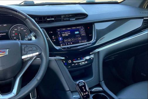 2023 Cadillac XT6 Sport AWD