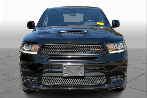 2020 Dodge Durango R/T RWD