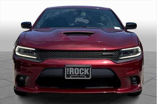 2022 Dodge Charger R/T