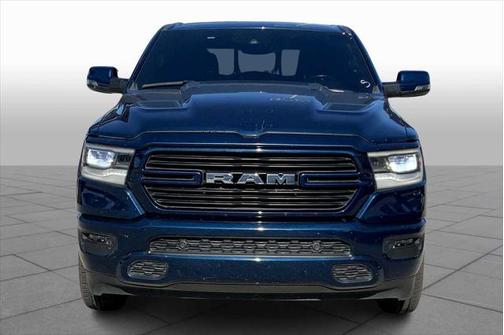 2023 RAM 1500 Laramie Crew Cab 4x4 57' Box