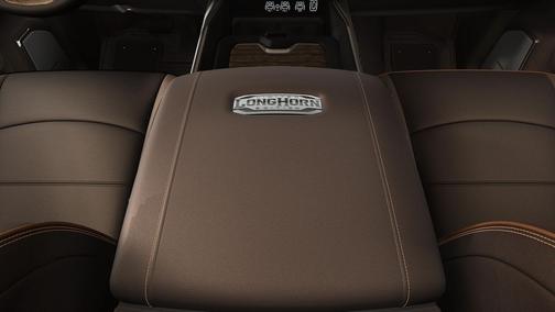 2026 RAM 3500 Longhorn
