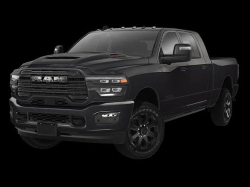2026 RAM 3500 Longhorn