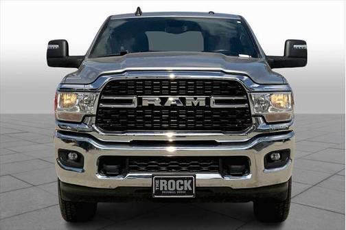 2024 RAM 2500 Big Horn Crew Cab 4x4 64' Box