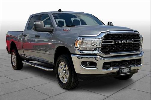 2024 RAM 2500 Big Horn Crew Cab 4x4 64' Box