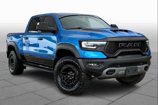 2023 RAM 1500 TRX