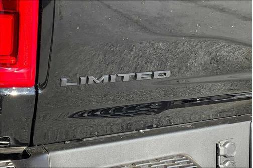 2025 RAM 1500 Limited