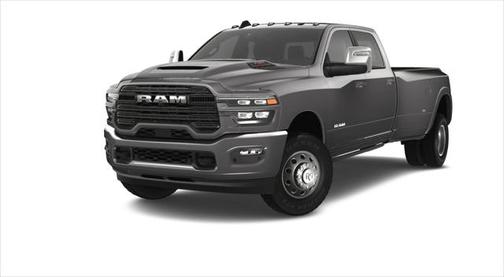 2025 RAM 3500 Laramie Crew Cab 4x4 8' Box
