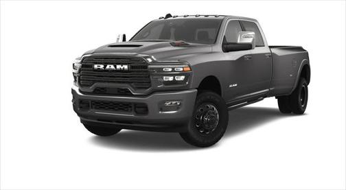 2025 RAM 3500 Laramie Crew Cab 4x4 8' Box
