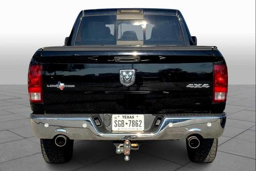 2014 RAM 1500 Lone Star