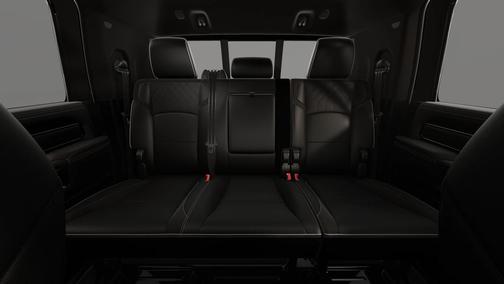 2026 RAM 3500 Limited