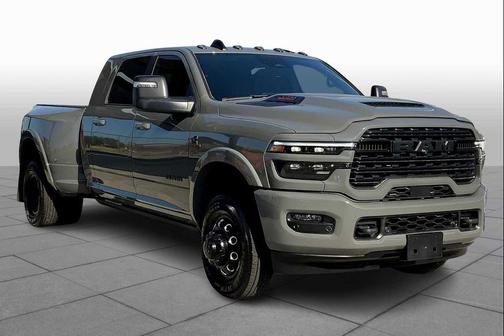2026 RAM 3500 Limited