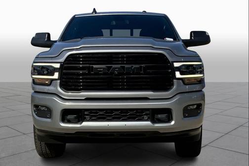 2022 RAM 2500 Laramie Crew Cab 4x4 6'4' Box