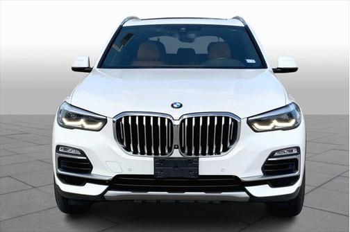 2019 BMW X5 xDrive50i