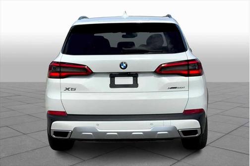 2019 BMW X5 xDrive50i