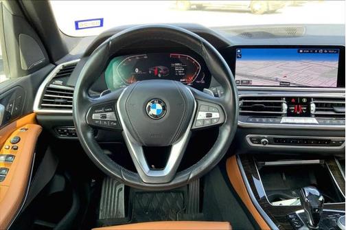 2019 BMW X5 xDrive50i
