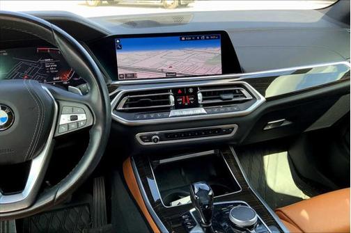 2019 BMW X5 xDrive50i