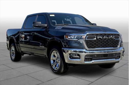 2025 RAM 1500 Lone Star