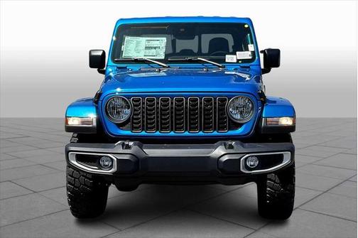 2025 Jeep Gladiator High Tide