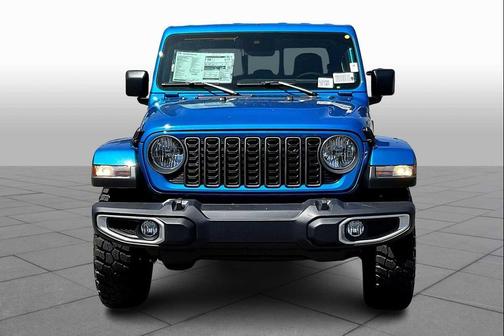 2025 Jeep Gladiator High Tide
