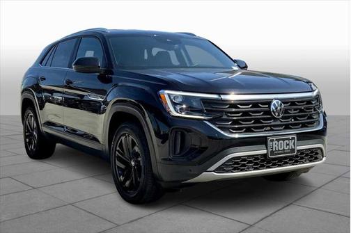 2024 Volkswagen Atlas Cross Sport 2.0T SE w/Technology 4MOTION