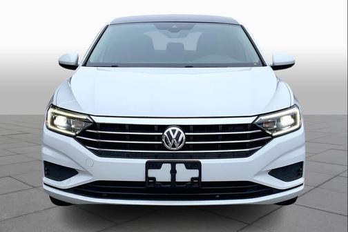 2019 Volkswagen Jetta 1.4T SEL