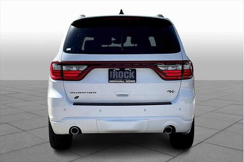 2025 Dodge Durango R/T Plus AWD