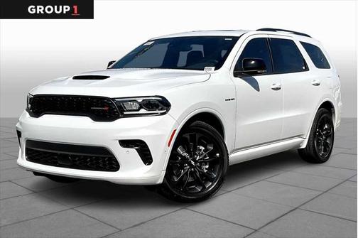 2025 Dodge Durango R/T Plus AWD