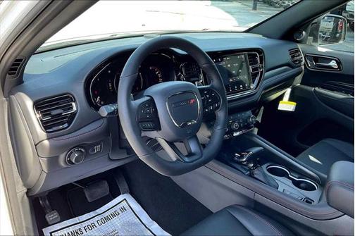 2025 Dodge Durango R/T Plus AWD