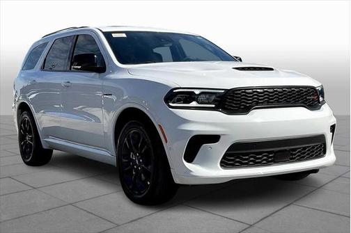 2025 Dodge Durango R/T Plus AWD