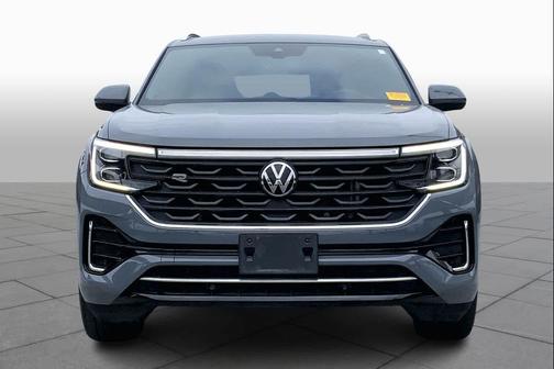 2024 Volkswagen Atlas Cross Sport 2.0T SEL