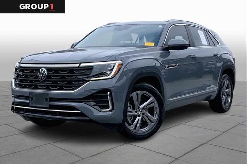 2024 Volkswagen Atlas Cross Sport 2.0T SEL