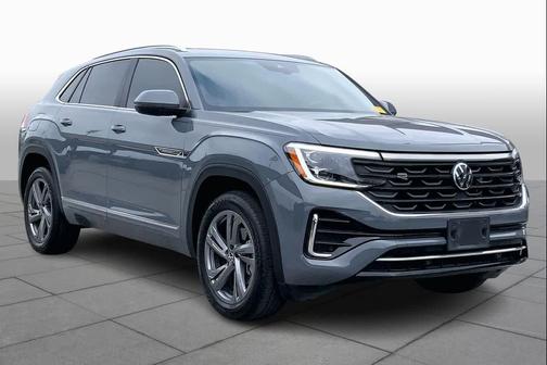 2024 Volkswagen Atlas Cross Sport 2.0T SEL