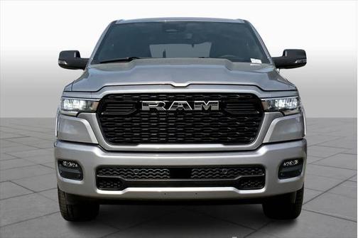 2025 RAM 1500 Lone Star