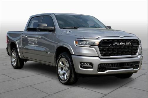2025 RAM 1500 Lone Star