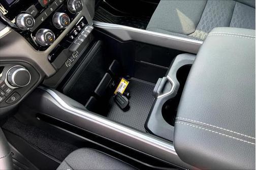 2025 RAM 1500 Lone Star