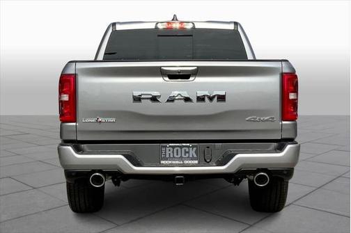2025 RAM 1500 Lone Star