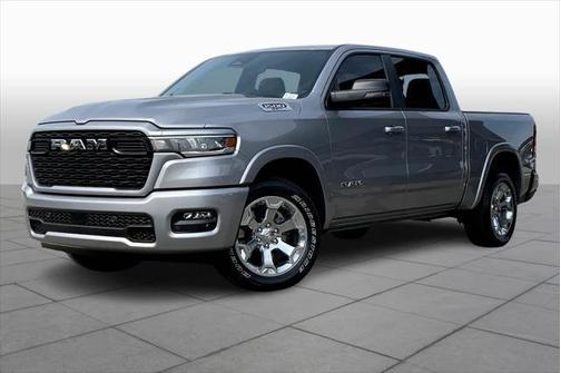 2025 RAM 1500 Lone Star