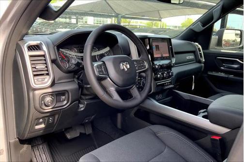 2025 RAM 1500 Lone Star
