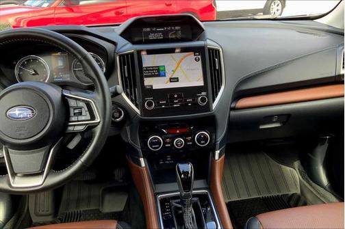2024 Subaru Forester Touring