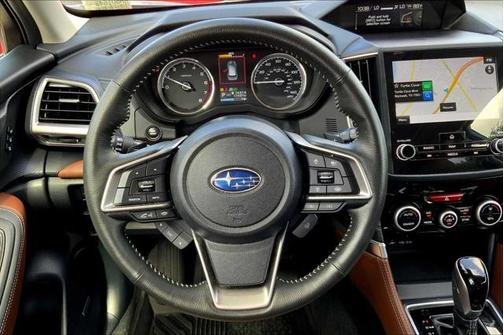 2024 Subaru Forester Touring