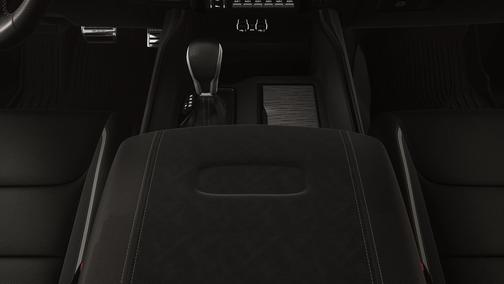 2026 RAM 1500 RHO Crew Cab 4x4 5'7' Box