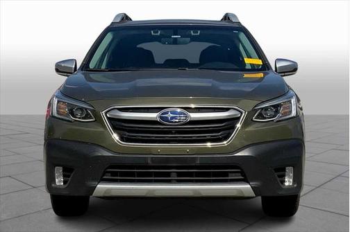 2022 Subaru Outback Touring
