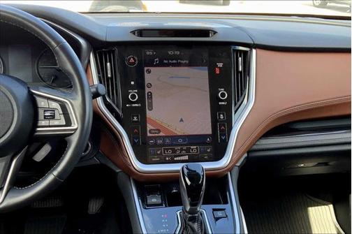 2022 Subaru Outback Touring