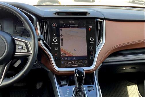 2022 Subaru Outback Touring