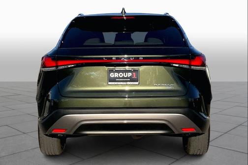 2024 Lexus RX 350h Premium Plus